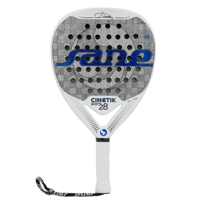 Rakieta do padla Sane Cinetik 28 Advanced Javi Ruiz